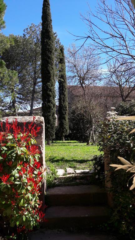 La Maison Grenadine près du canal du midi Tourouzelle Esterno foto